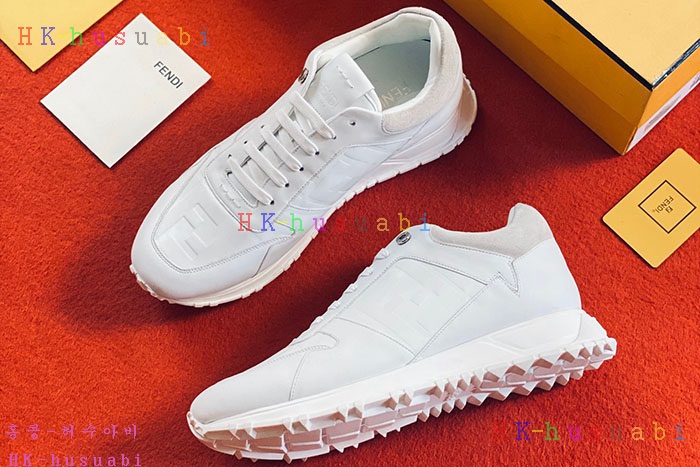 NEW 펜디 스니커즈 신상 FD 8576645