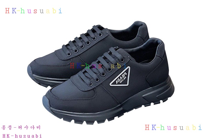NEW 프라다 스니커즈 신상 P 335694