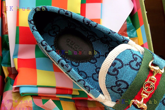 NEW 구찌 로퍼 신상 GU 6735824