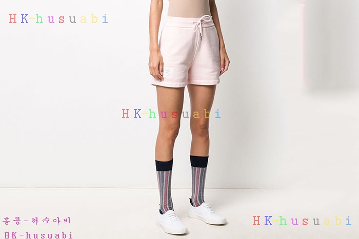 NEW 톰브라운 반바지 신상 TB 579963