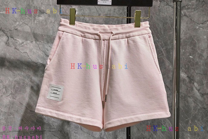 NEW 톰브라운 반바지 신상 TB 579963