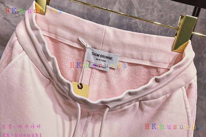 NEW 톰브라운 반바지 신상 TB 579963