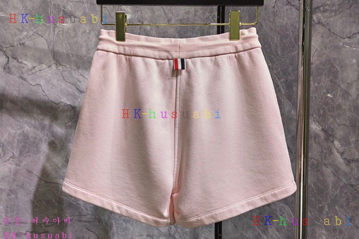 NEW 톰브라운 반바지 신상 TB 579963
