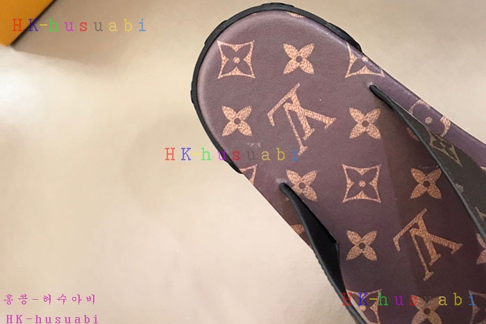 NEW 루이비통 샌들 신상 LV 728861