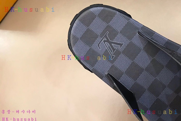 NEW 루이비통 샌들 신상 LV 728859