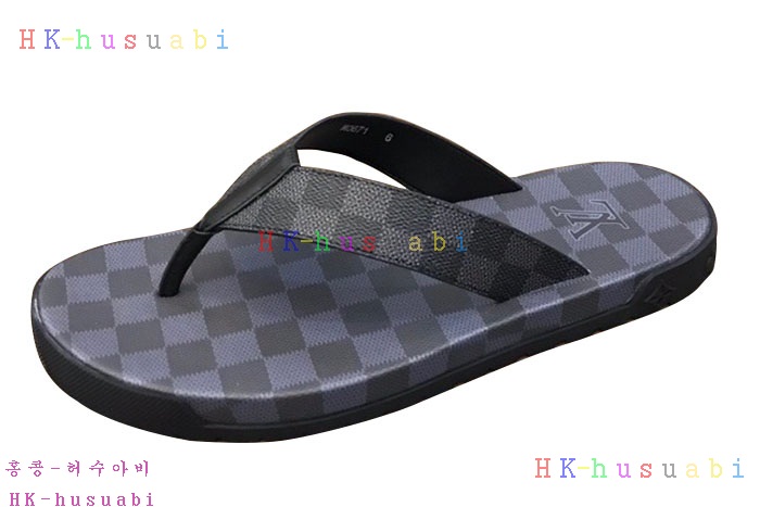NEW 루이비통 샌들 신상 LV 728859