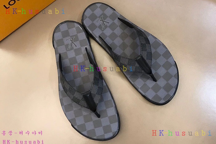 NEW 루이비통 샌들 신상 LV 728859