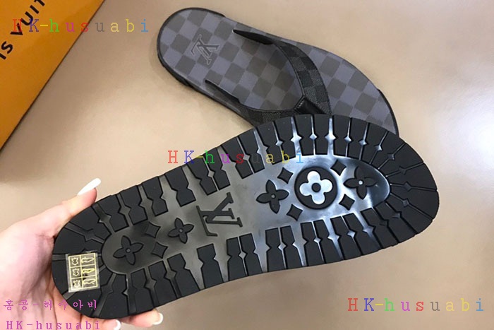 NEW 루이비통 샌들 신상 LV 728859