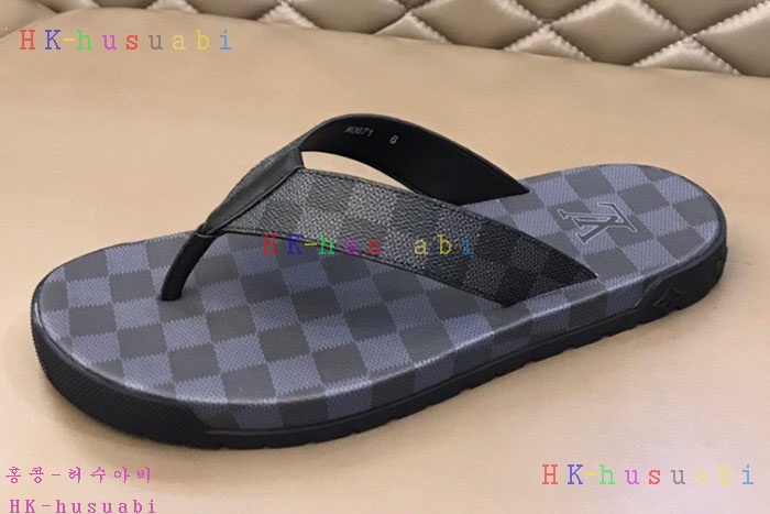 NEW 루이비통 샌들 신상 LV 728859