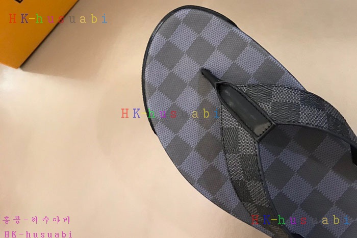 NEW 루이비통 샌들 신상 LV 728859