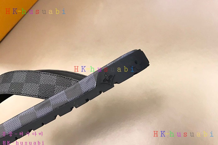 NEW 루이비통 샌들 신상 LV 728859