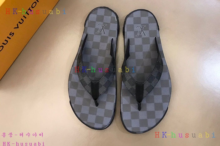 NEW 루이비통 샌들 신상 LV 728859