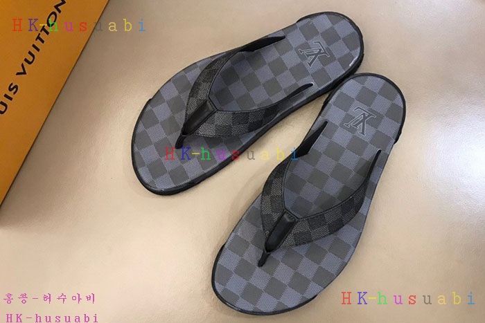 NEW 루이비통 샌들 신상 LV 728859