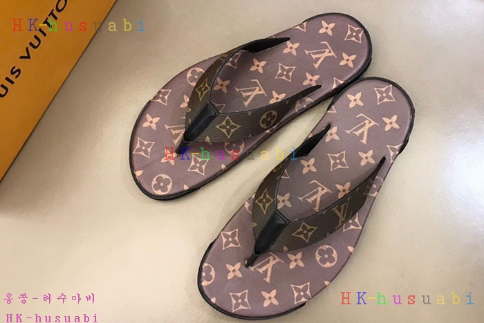 NEW 루이비통 샌들 신상 LV 728861