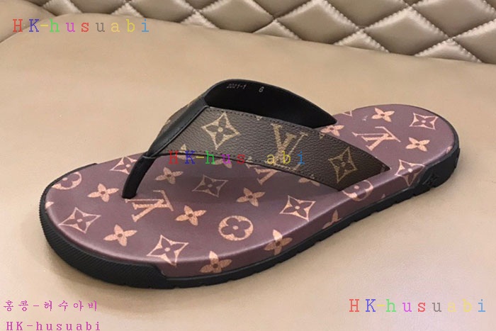 NEW 루이비통 샌들 신상 LV 728861