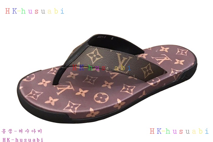 NEW 루이비통 샌들 신상 LV 728861