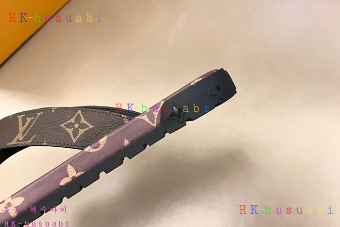 NEW 루이비통 샌들 신상 LV 728861