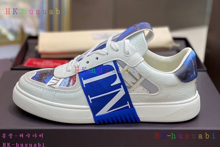 NEW 발렌티노 스니커즈 신상 V 23645