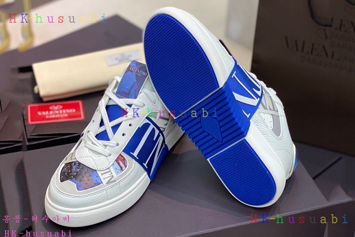NEW 발렌티노 스니커즈 신상 V 23645