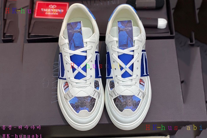 NEW 발렌티노 스니커즈 신상 V 23645