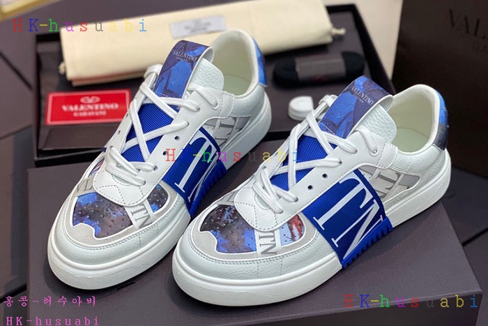 NEW 발렌티노 스니커즈 신상 V 23645