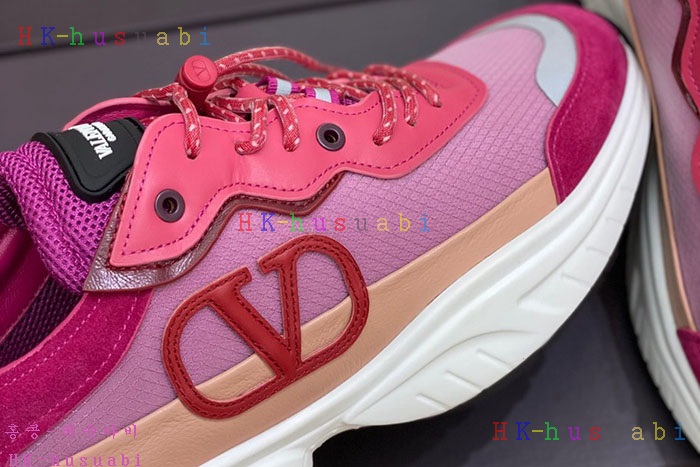 NEW 발렌티노 스니커즈 신상 V 23653
