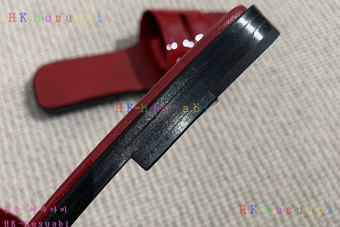 NEW 에르메스 슬리퍼 신상 H 566205