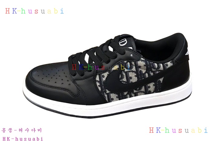 NEW 디올 신발 신상 DR 632259