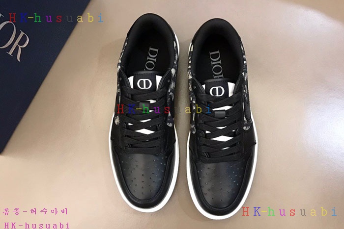 NEW 디올 신발 신상 DR 632259