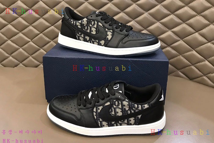 NEW 디올 신발 신상 DR 632259