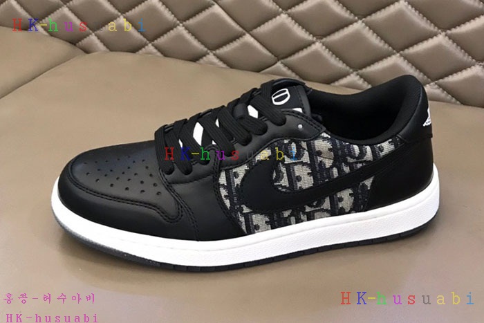 NEW 디올 신발 신상 DR 632259