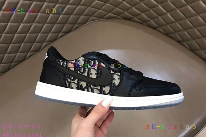 NEW 디올 신발 신상 DR 632259