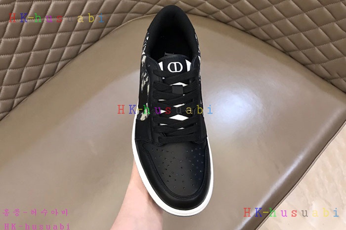 NEW 디올 신발 신상 DR 632259