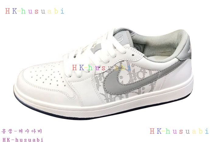 NEW 디올 신발 신상 DR 632258