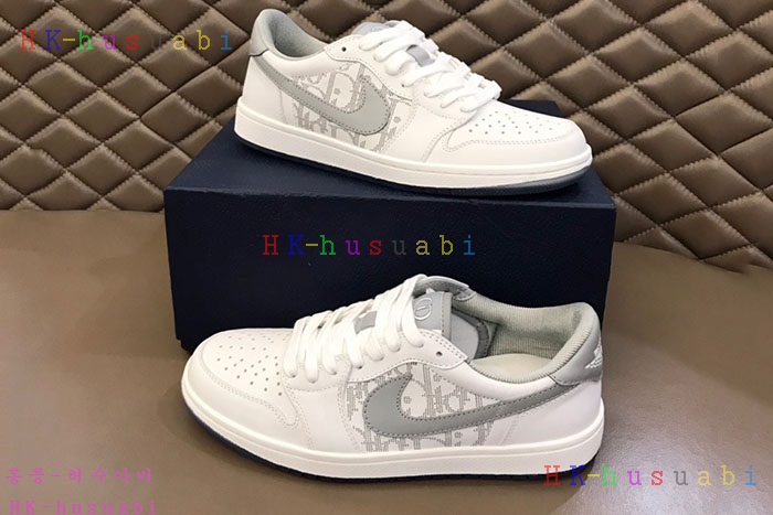 NEW 디올 신발 신상 DR 632258
