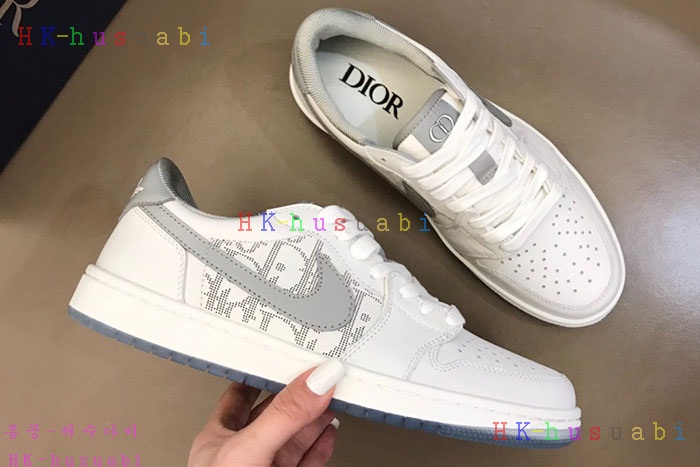 NEW 디올 신발 신상 DR 632258