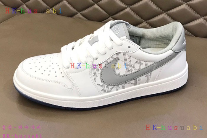 NEW 디올 신발 신상 DR 632258