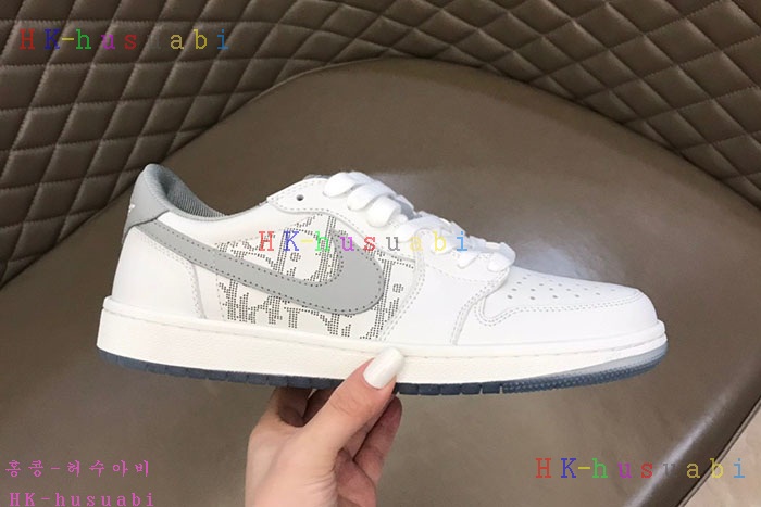NEW 디올 신발 신상 DR 632258
