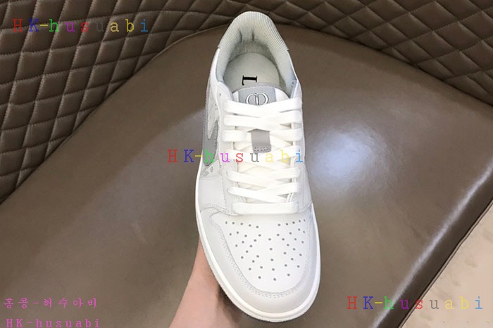 NEW 디올 신발 신상 DR 632258