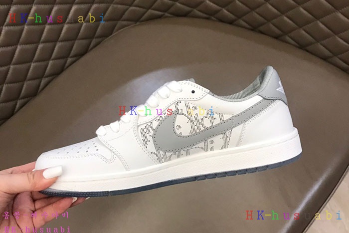 NEW 디올 신발 신상 DR 632258