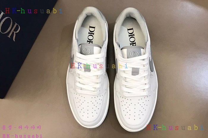 NEW 디올 신발 신상 DR 632258