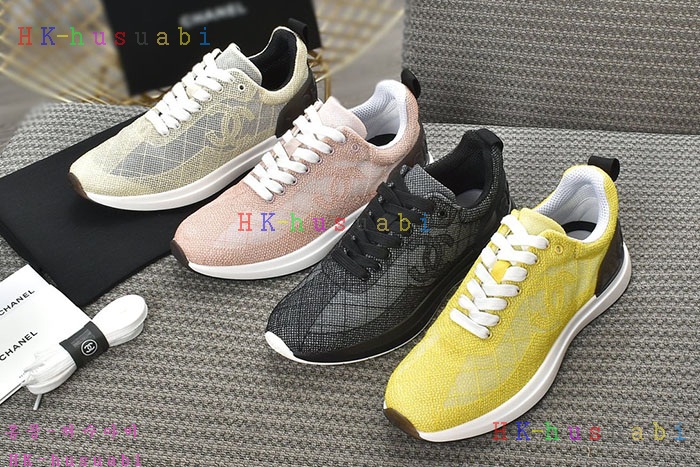 NEW 샤넬 스니커즈 신상 C 579658