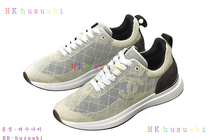 NEW 샤넬 스니커즈 신상 C 579658