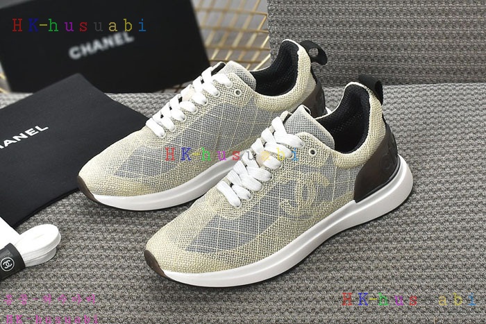 NEW 샤넬 스니커즈 신상 C 579658