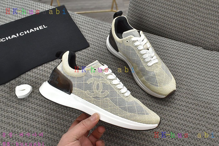 NEW 샤넬 스니커즈 신상 C 579658