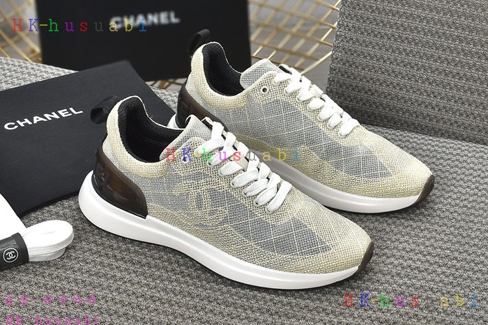 NEW 샤넬 스니커즈 신상 C 579658