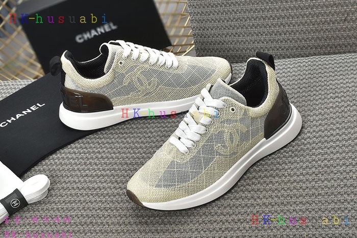 NEW 샤넬 스니커즈 신상 C 579658