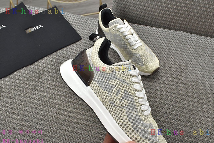 NEW 샤넬 스니커즈 신상 C 579658
