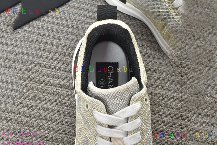 NEW 샤넬 스니커즈 신상 C 579658