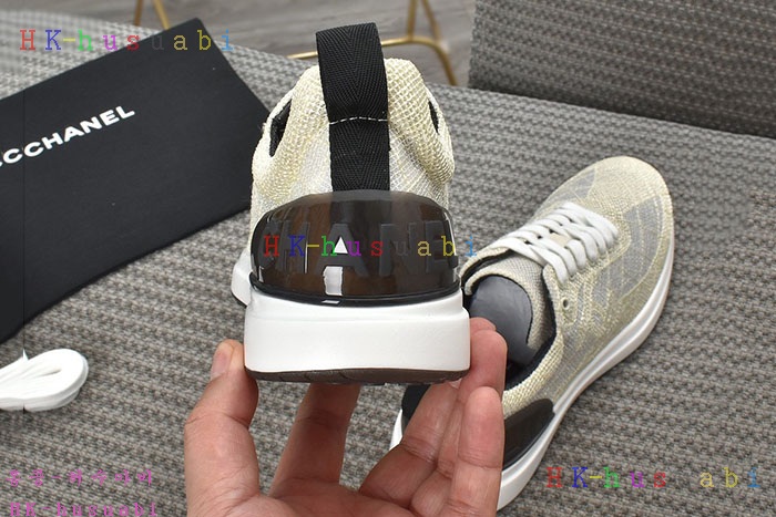 NEW 샤넬 스니커즈 신상 C 579658
